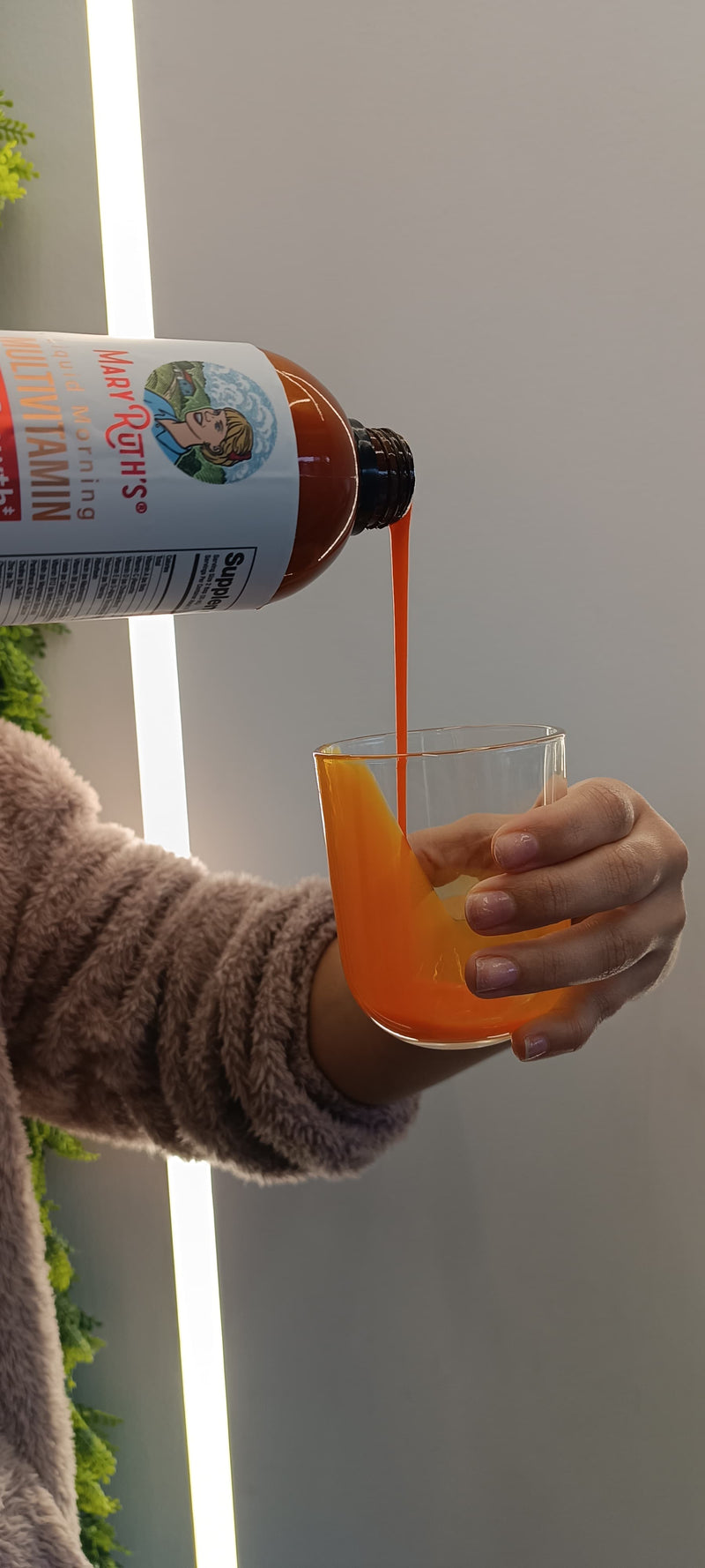Mary Ruth’s: El Secreto Que Tu Belleza Estaba Esperando